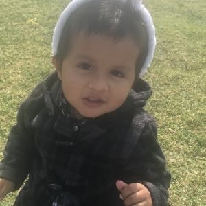 Meet your Posher, Irma